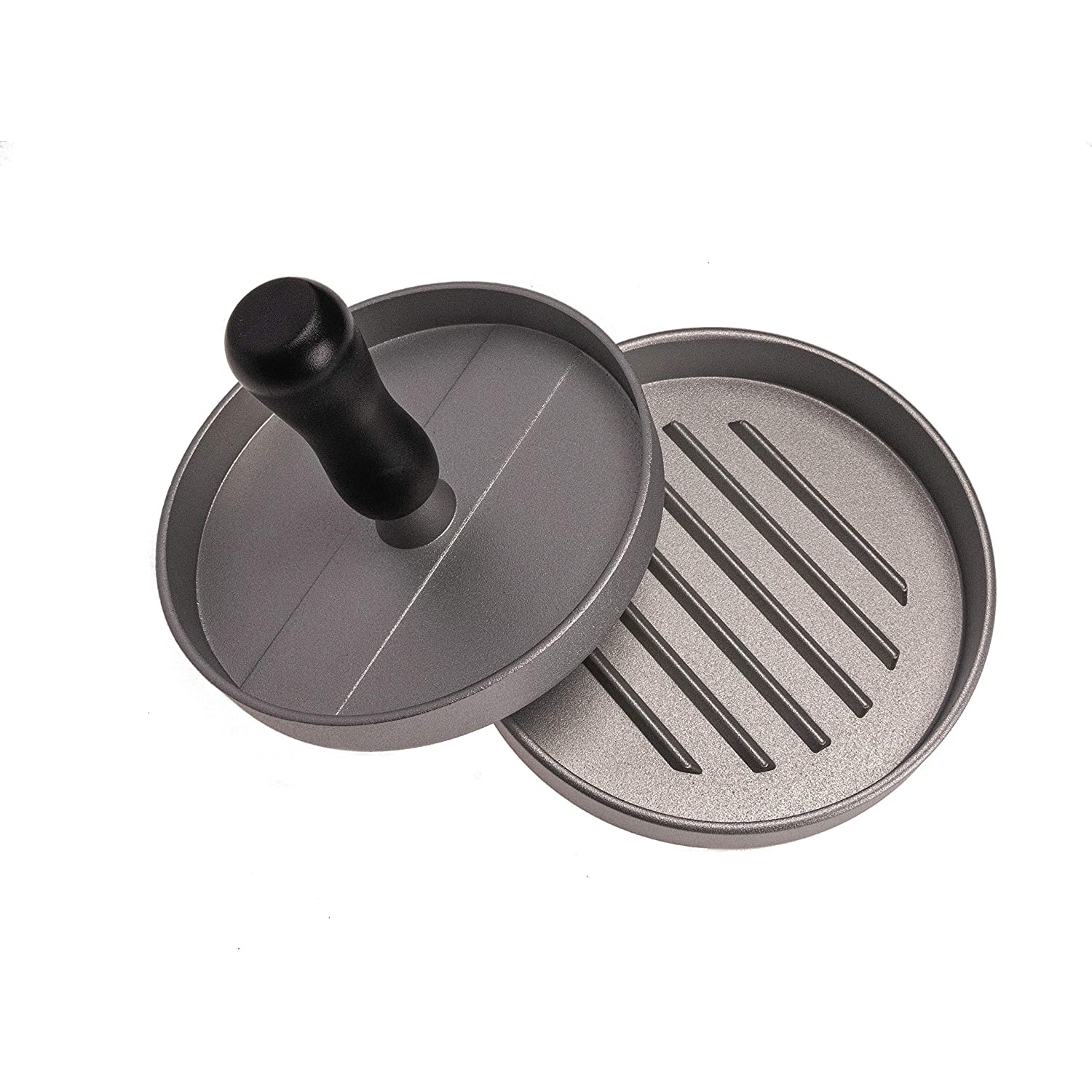 AY-KG1825 alluminiun hamburger press