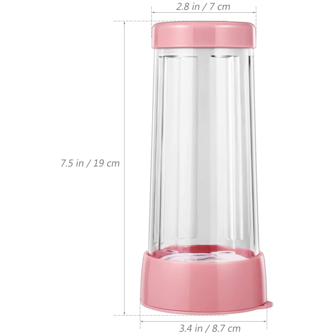 AY-KG3046 plastic flour sifter