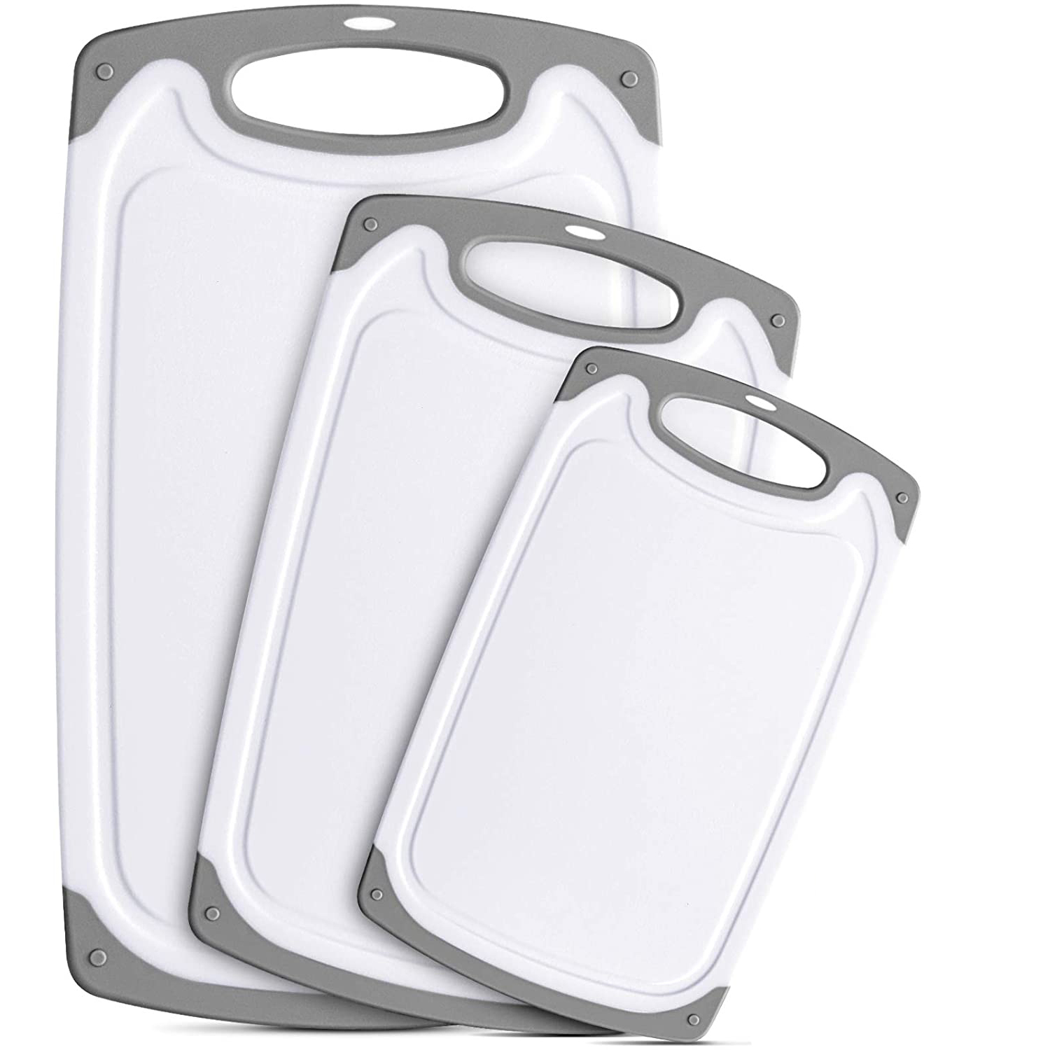 AY-KGC1005 cutting board 3 pcs set