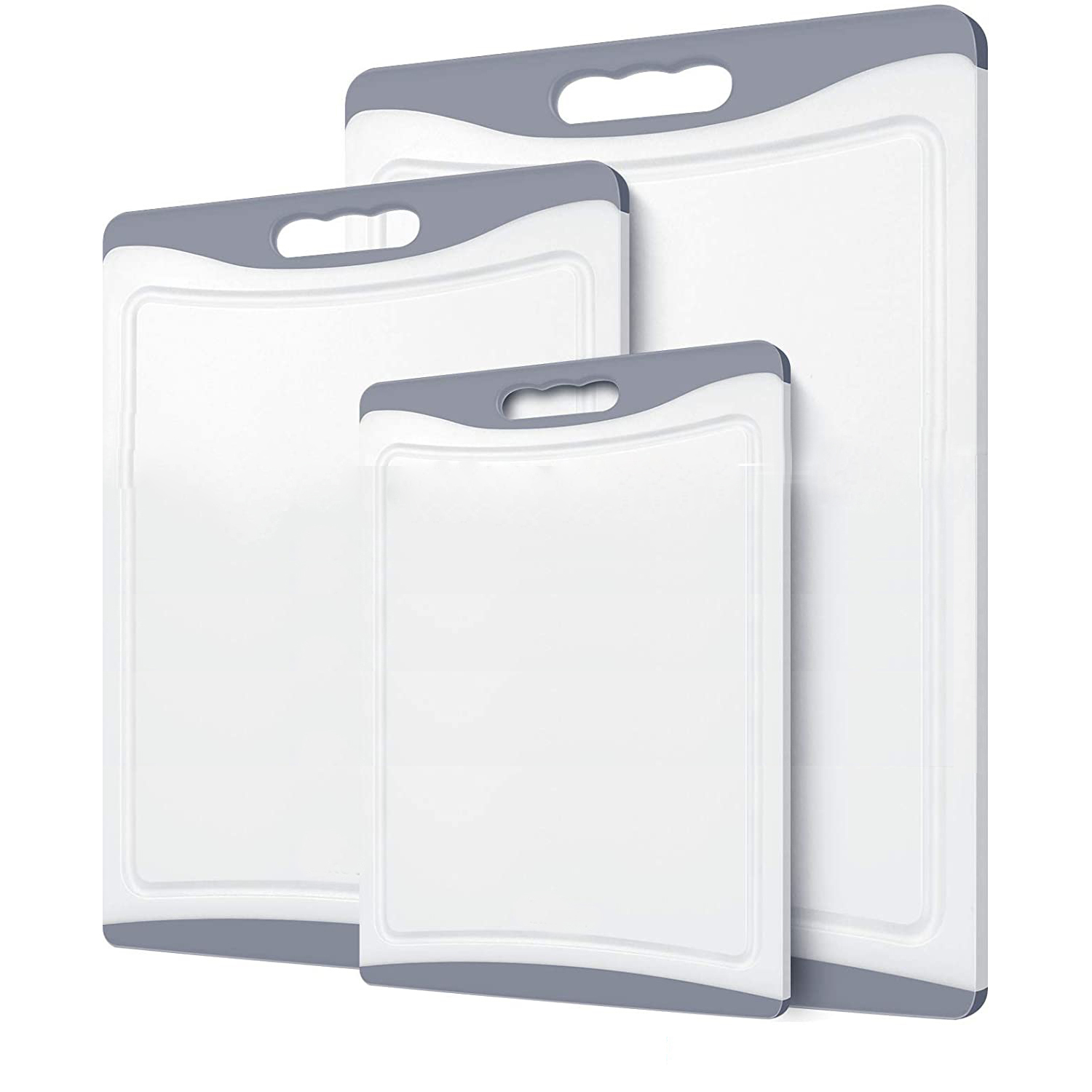 AY-KGC1004 cutting board 3 pcs set