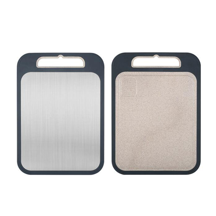 AY-KGC1057 double side cutting board