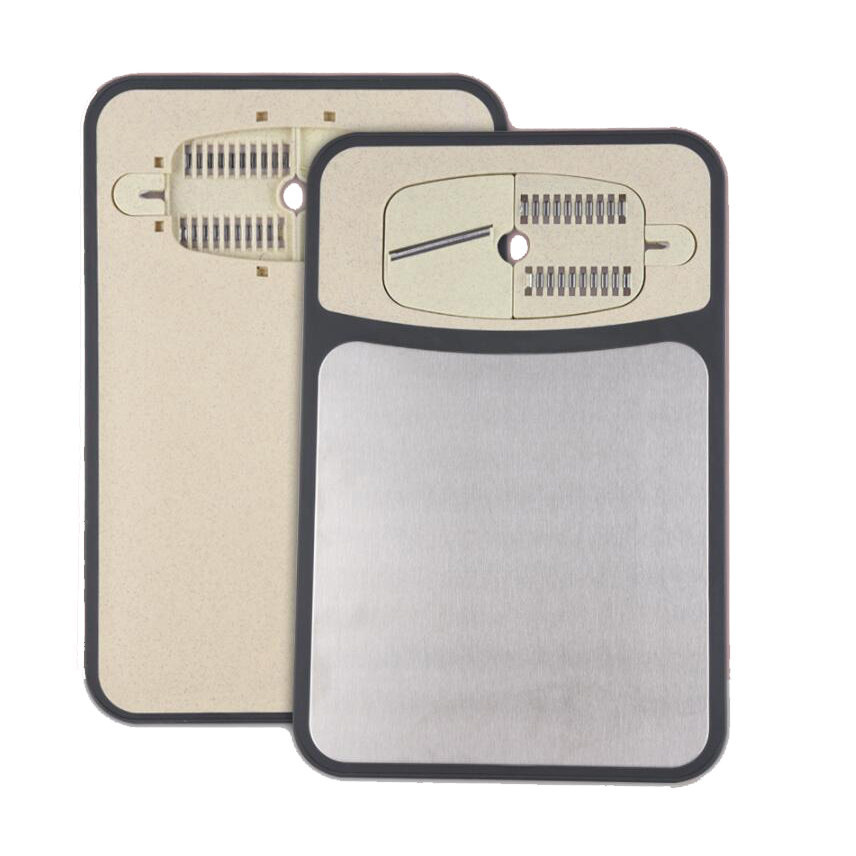 AY-KGC1058 multifuction cutting board