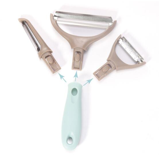 AY-KGP1116  multifuction peeler