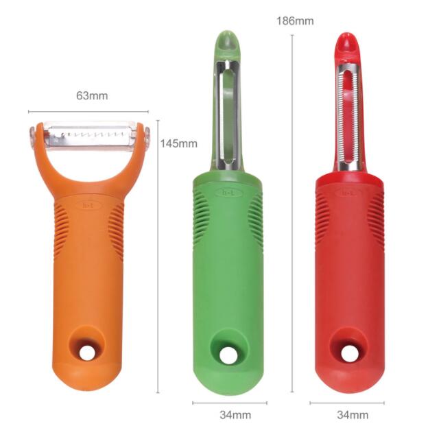 AY-KGP1118 peeler set