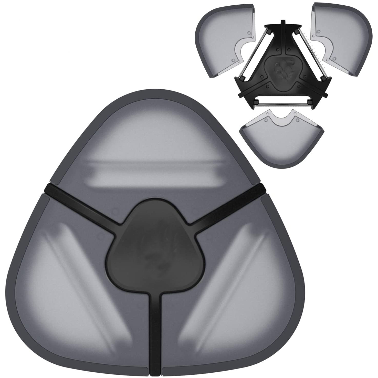 AY-KGP3015 multifuction peeler