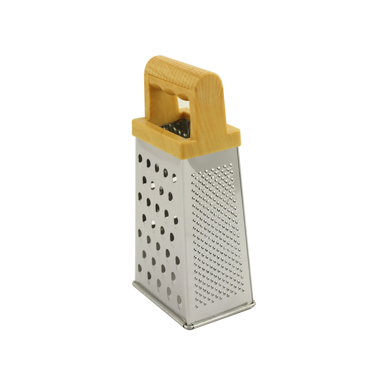 AY-KGP5027 8 inch 4 sides grater