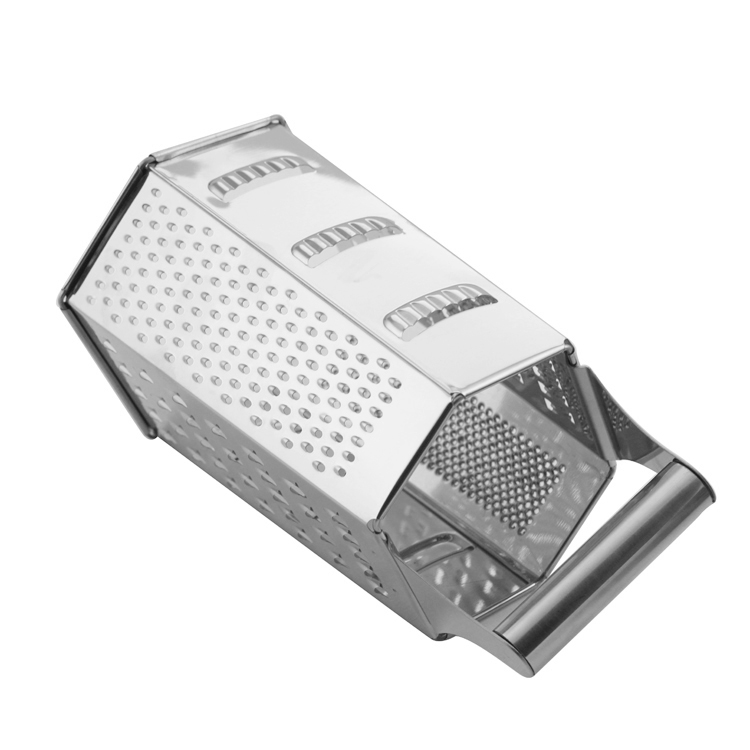 AY-KGP5038 7 inch 6 sides grater