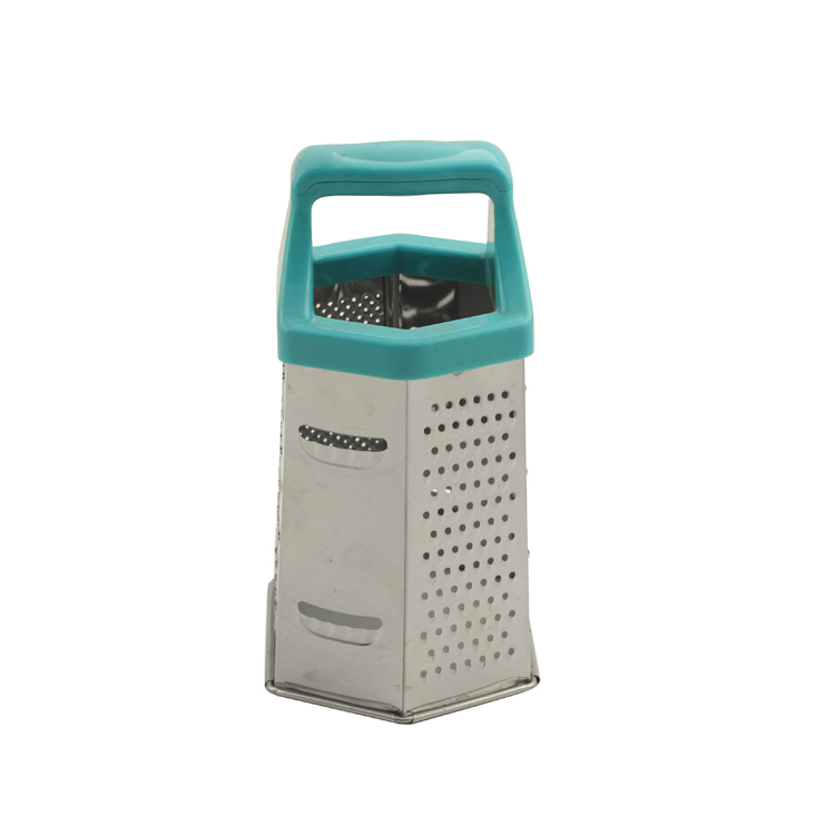AY-KGP5044 8 inch 6 sides grater