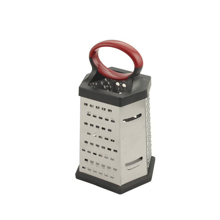AY-KGP5046 5.5 inch 6 sides grater