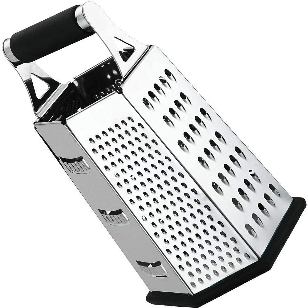 AY-KGP5047 9 inch 6 sides grater
