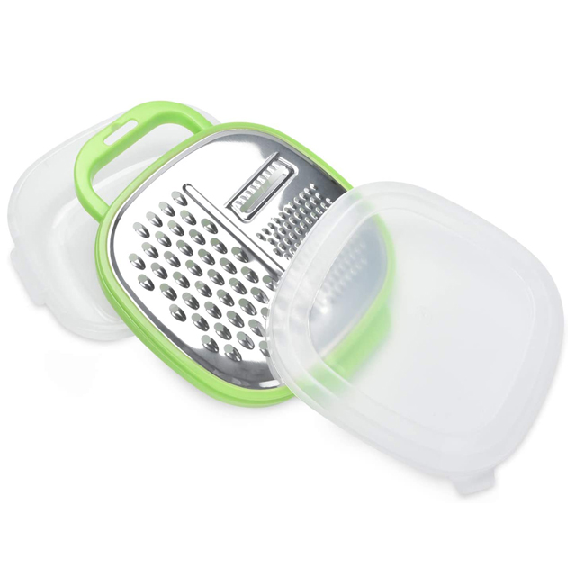AY-KGP5051 multifuction grater with a container