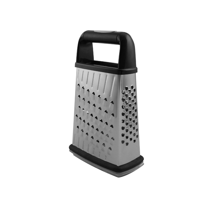 AY-KGP5058 10 inch 4 sides grater with a container