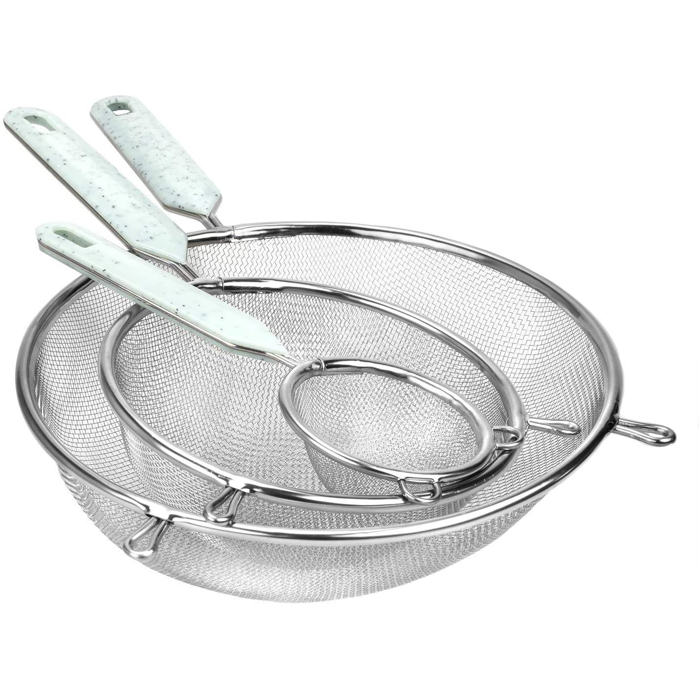 AY-KGS1005 strainers for kitchen