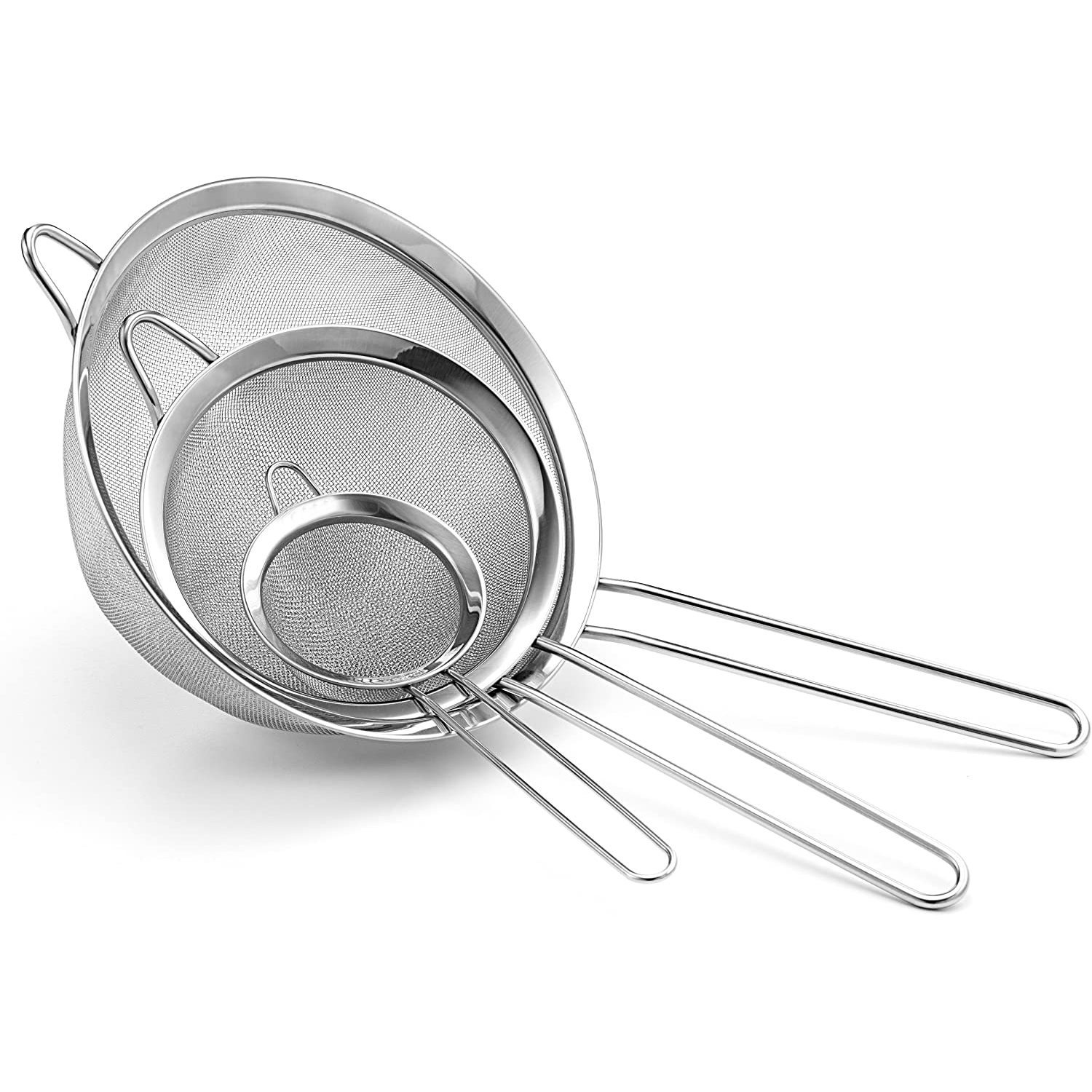 AY-KGS3088 strainers for kitchen