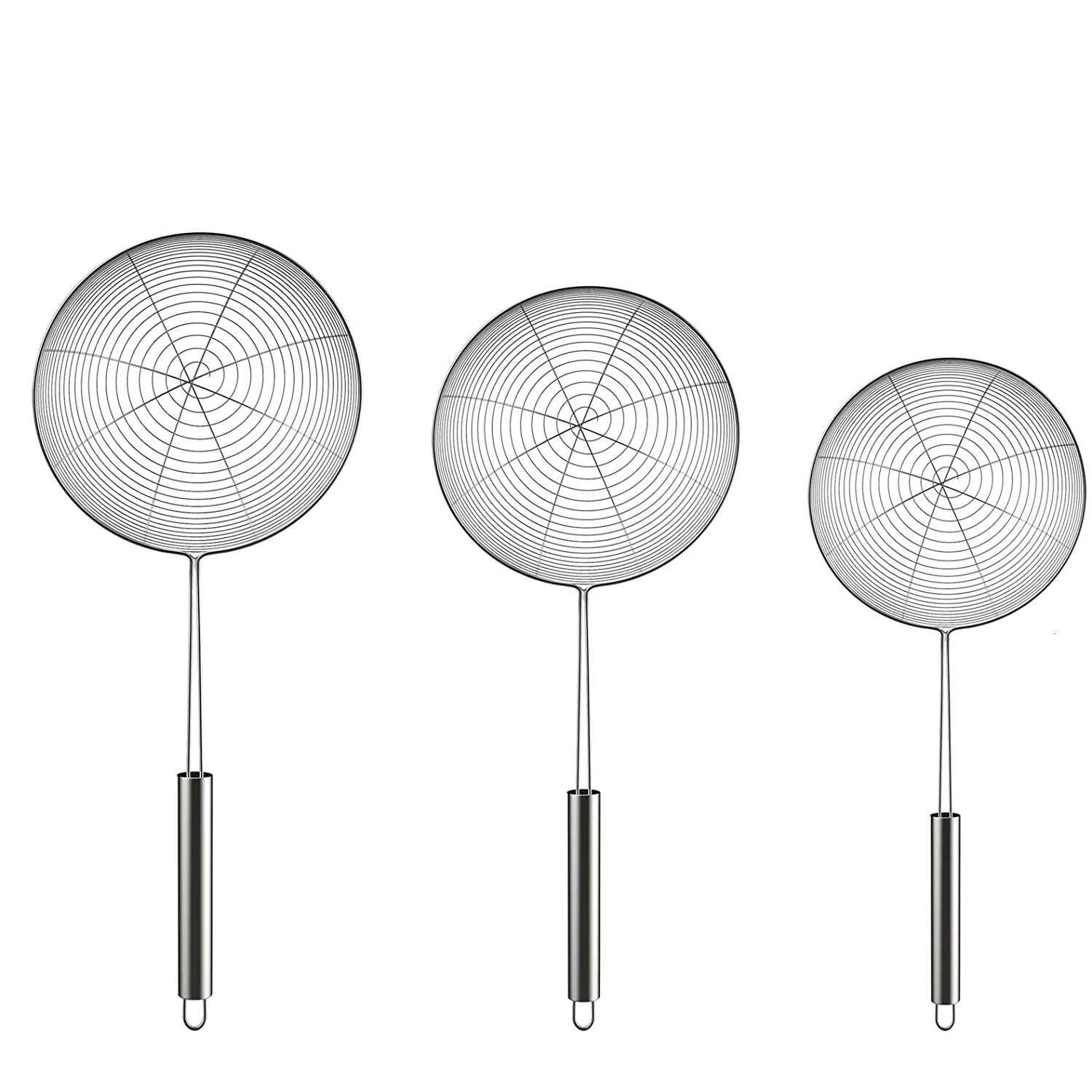 AY-KGS3094 kitchen strainers set