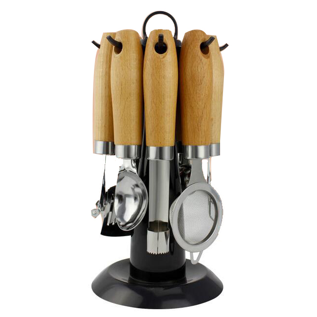 AY-KGU2279 kitchen utensils set