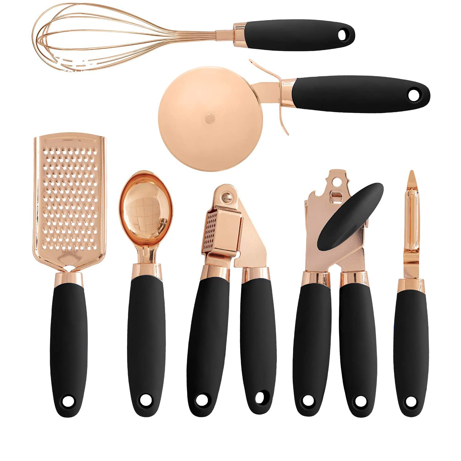 AY-KGU2281 utensils set
