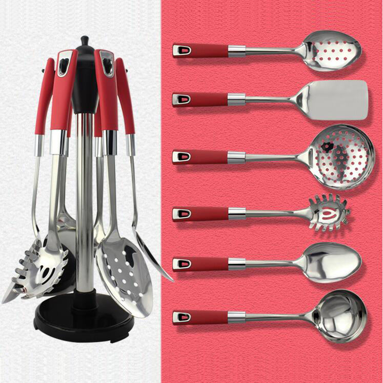 AY-KGU3021  kitchen utensils set