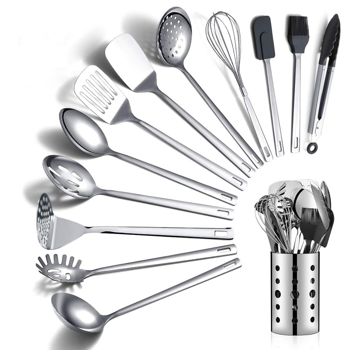 AY-KGU3023 A utensils set