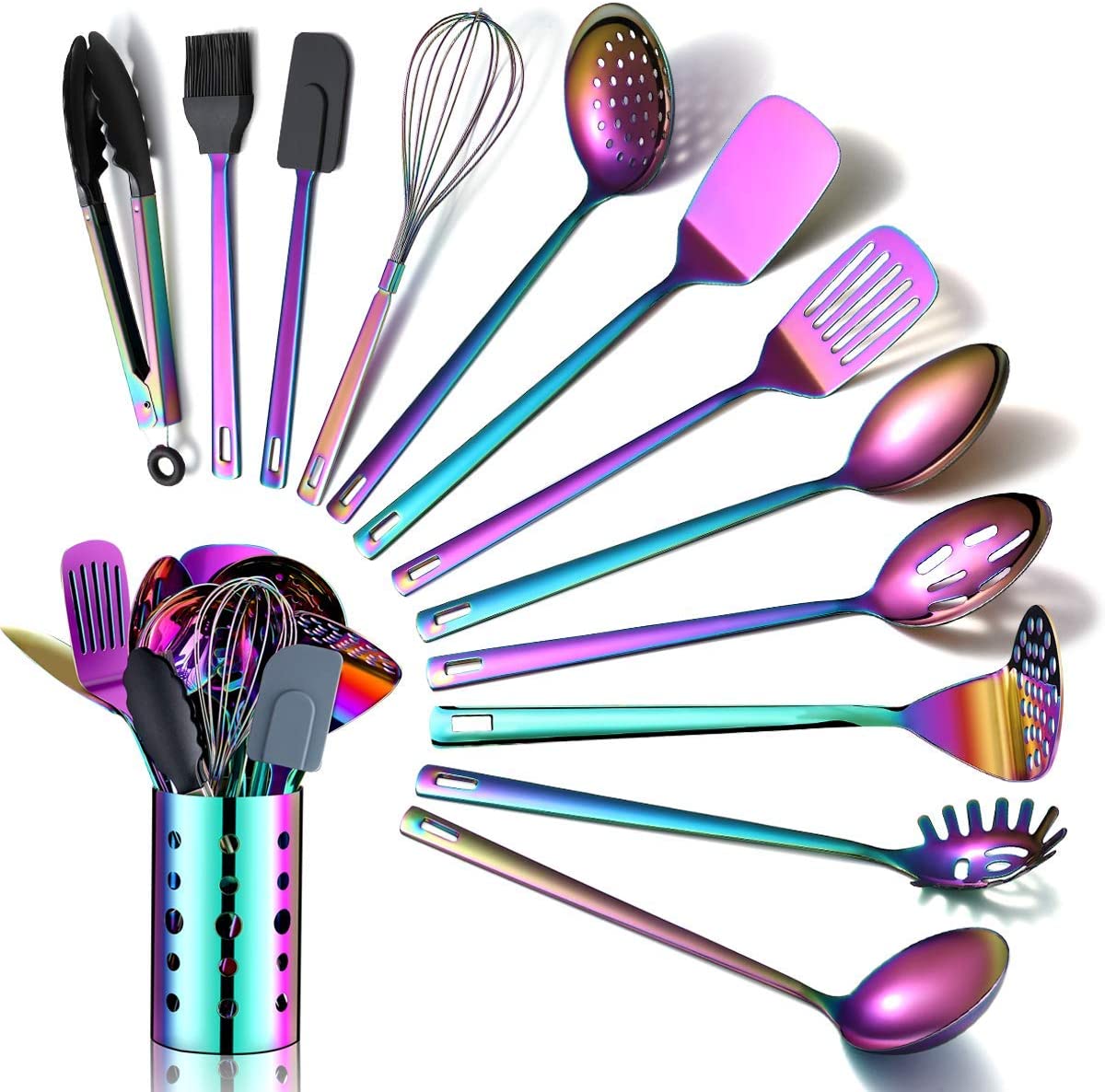 AY-KGU3023 utensils set