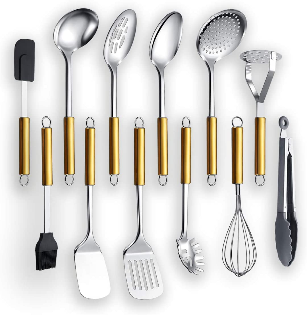 AY-KGU3025A KITCHEN UTENSILS SET