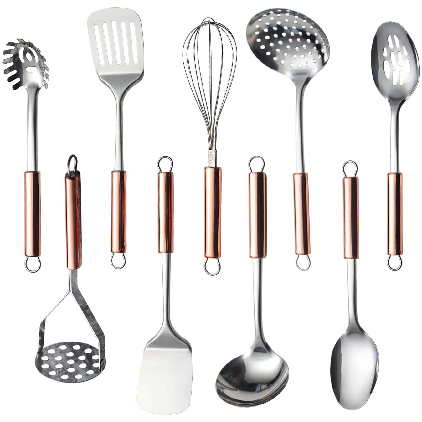 AY-KGU3025 KITCHEN UTENSILS SET
