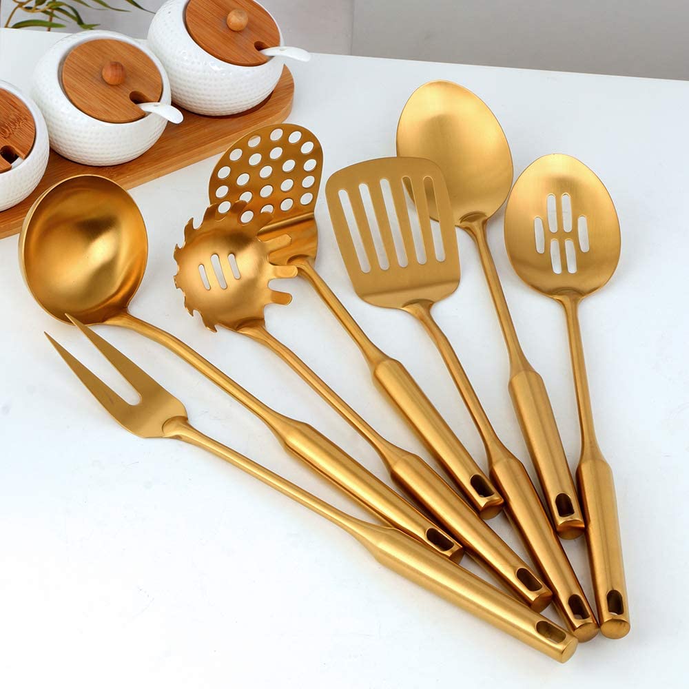 AY-KGU3027 UTENSILS SET