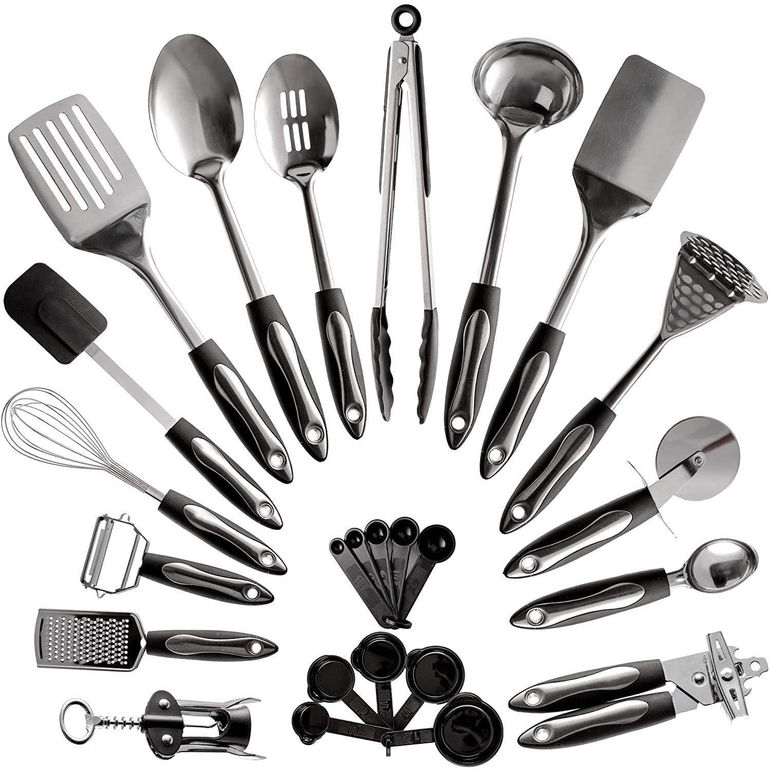 AY-KGU3028 utensils set