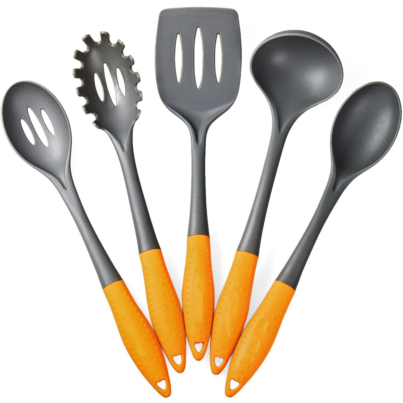 AY-KGU4046 nylon utensils set