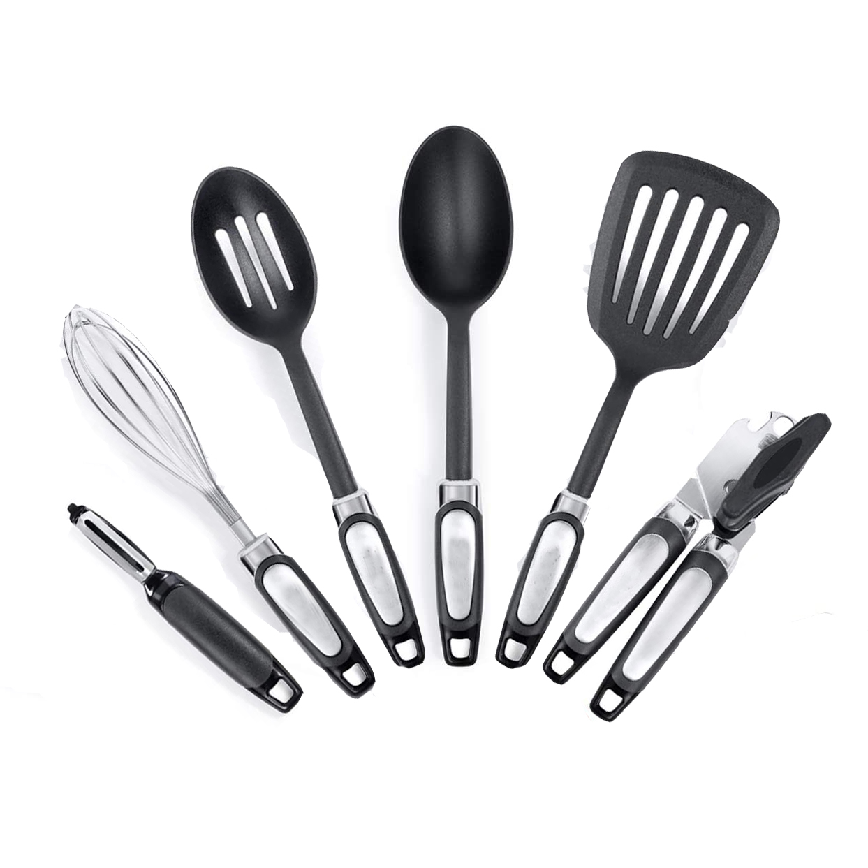 AY-KGU4065 nylon utensils se