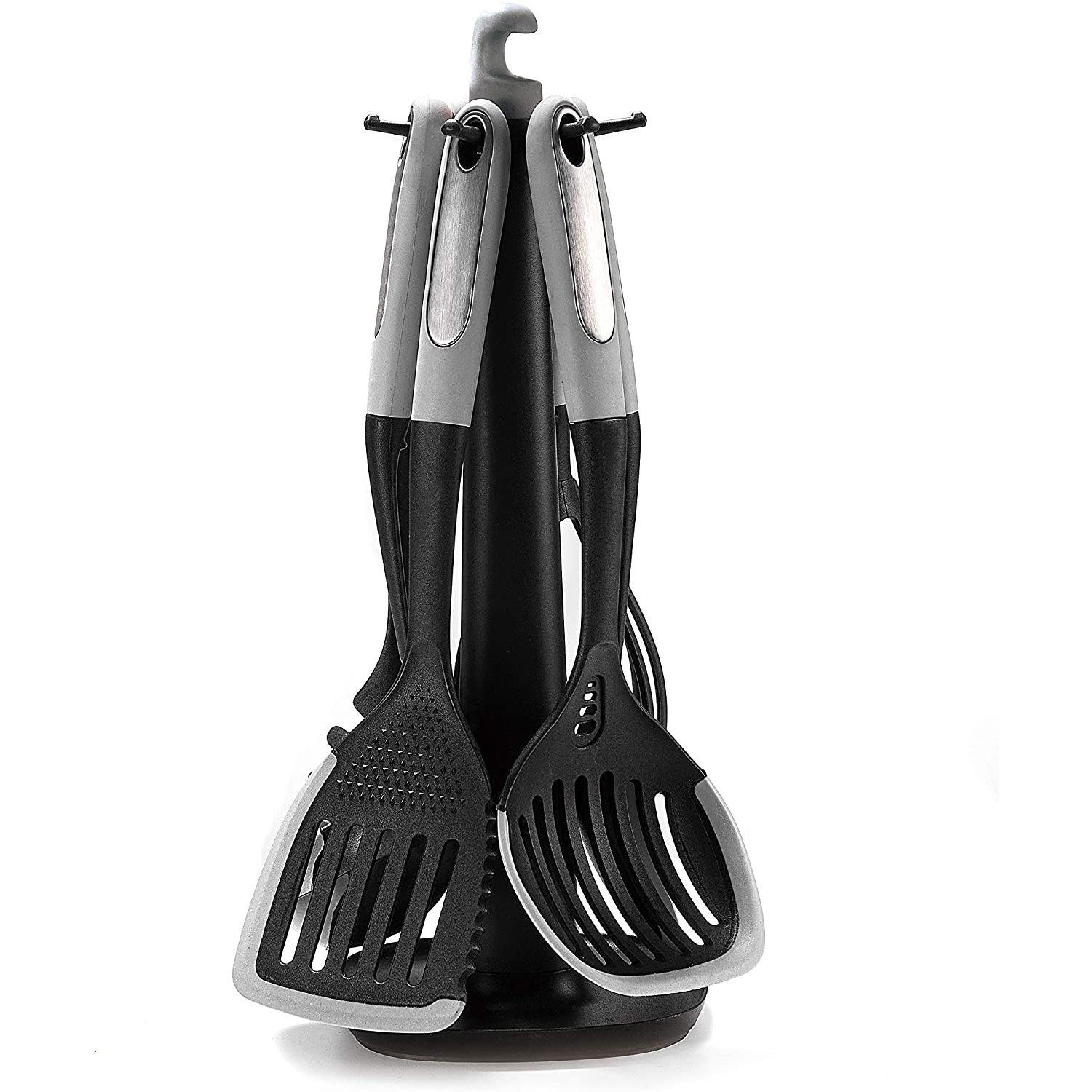 AY-KGU4103 nylon utensils set