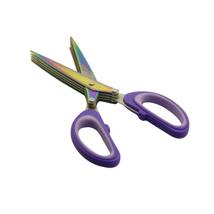 AY-S1045 7.5 inch herb scissor