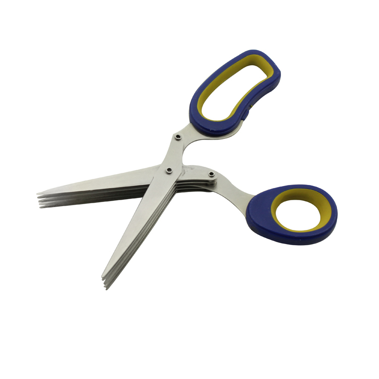 AY-S1047  8 inch herb scissor