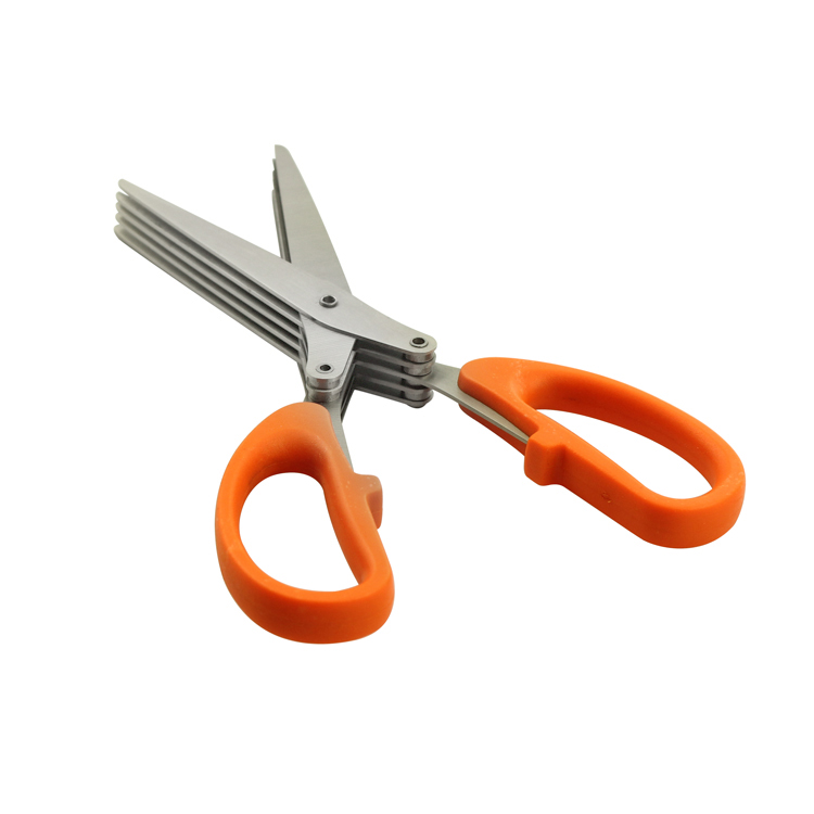 AY-S1053 7.5 inch herb scissor
