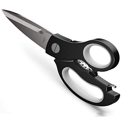 AY-S1088 9 inch heavey duty kitchen scissor
