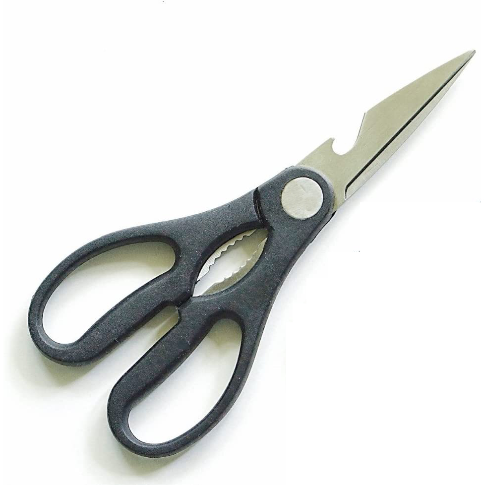 AY-S1184 8 inch kitchen scissor