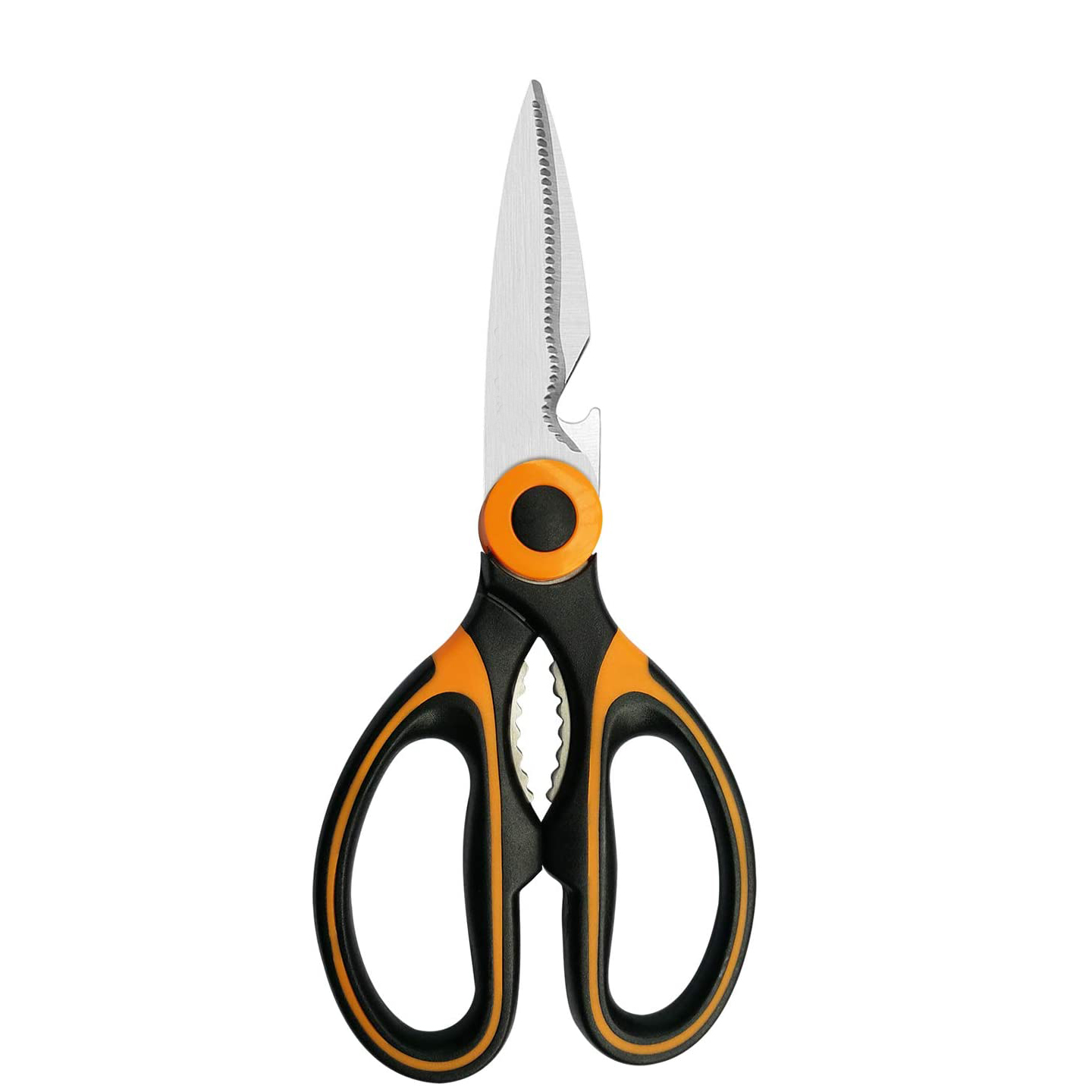 AY-S1214 8 inch detachable kitchen scissor