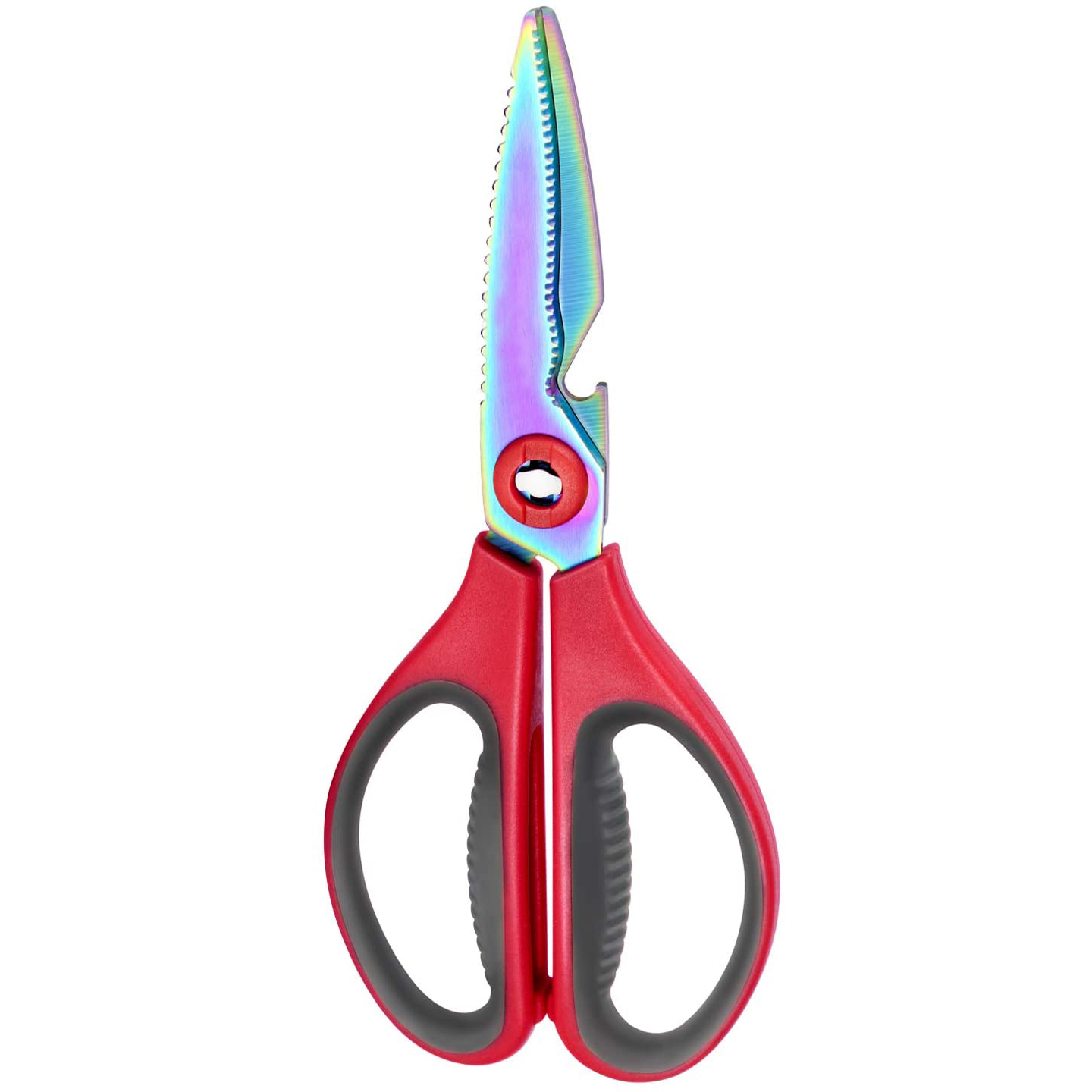 AY-S1215 8 inch detachable kitchen scissor