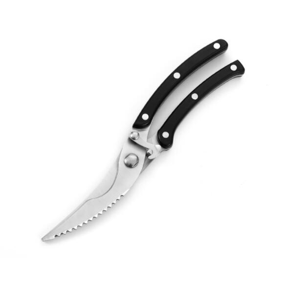 AY-S4011 poultry scissor